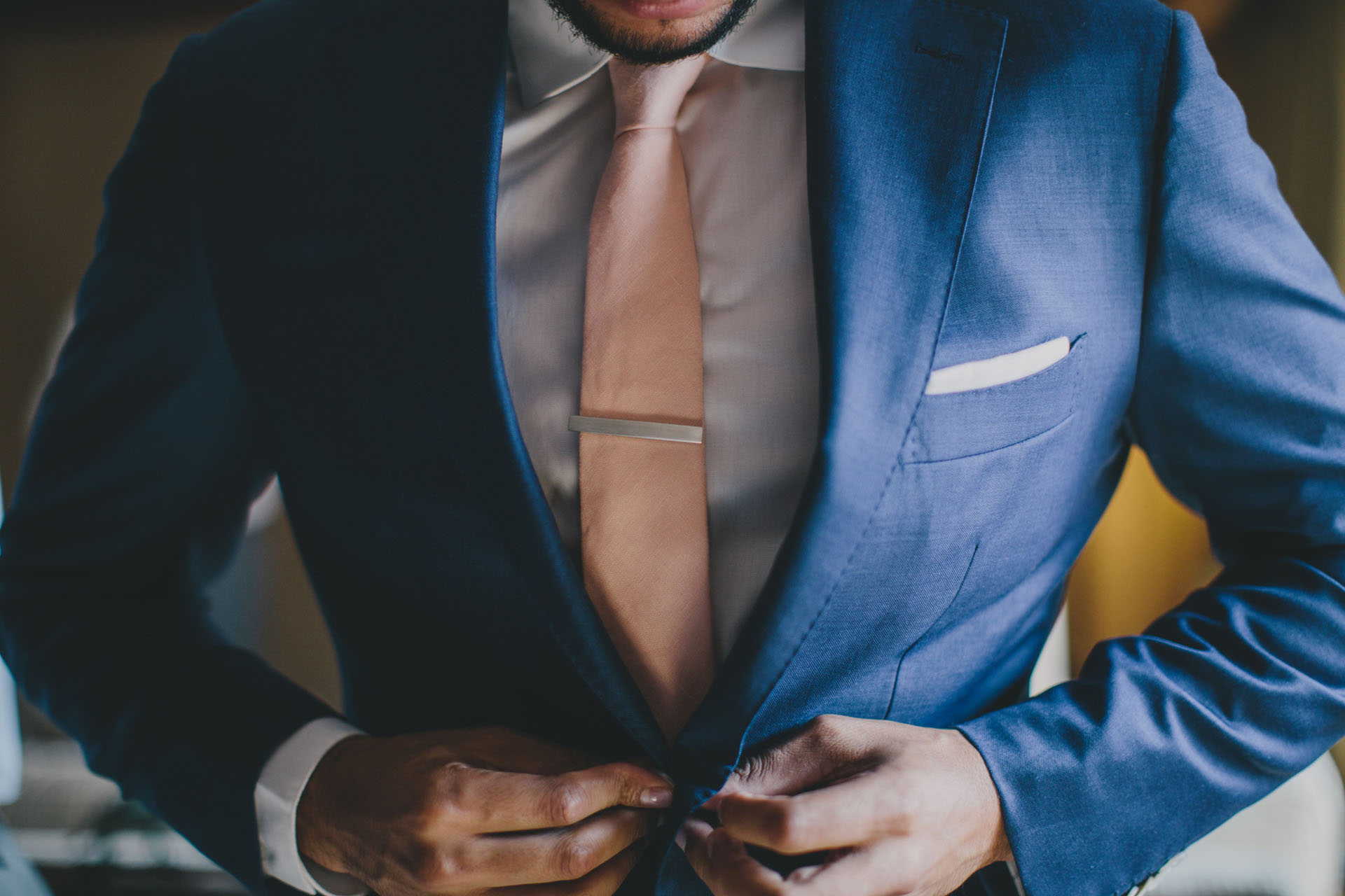 Measure success but remember the work involved