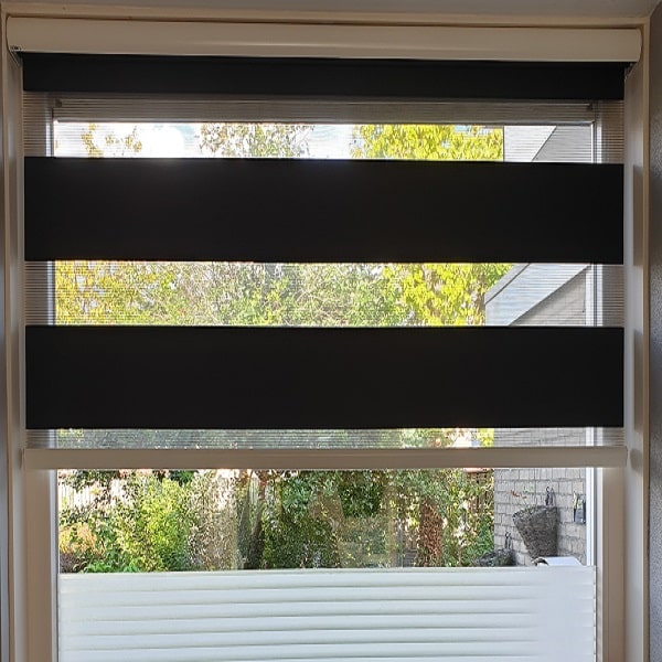 Waarom kiezen voor roljaloezieën?