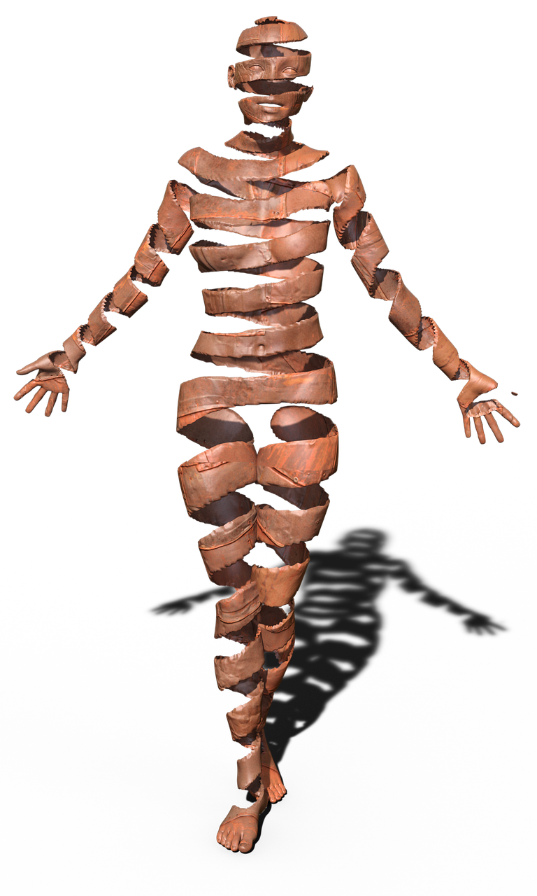 Met spoed op zoek naar een nieuwe baan 