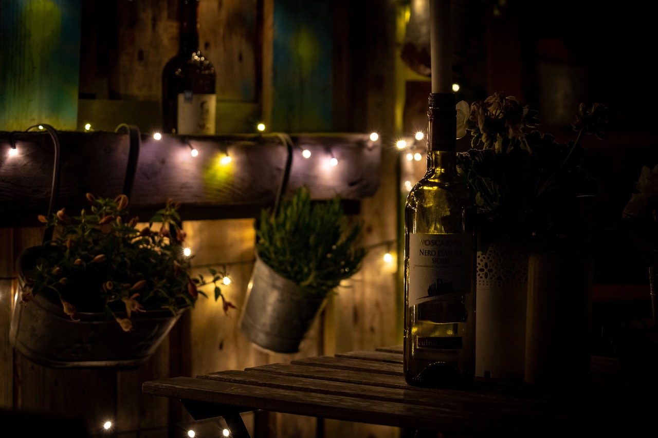 Het creëren van een prachtige achtertuin: Tips voor de perfecte inrichting