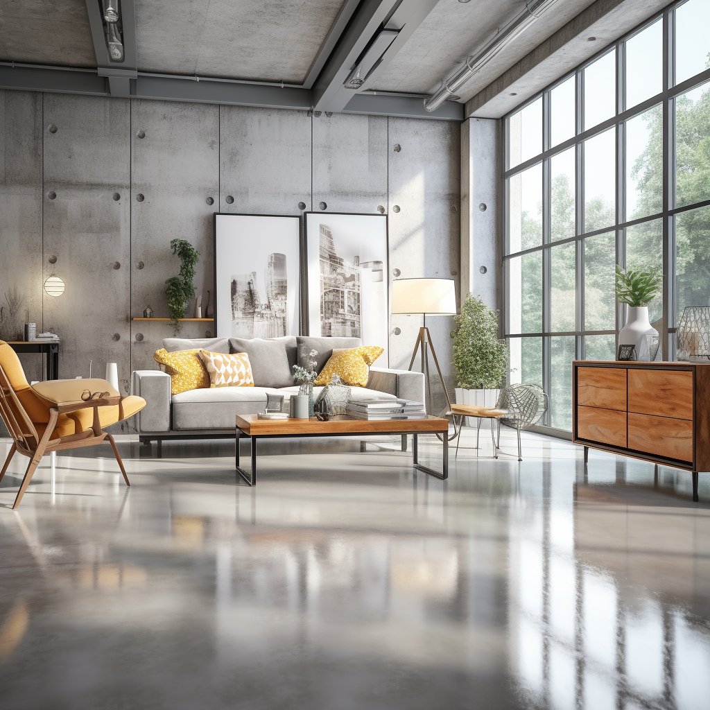 Ontdek hoe je de beste deal scoort door gietvloer prijzen te vergelijken