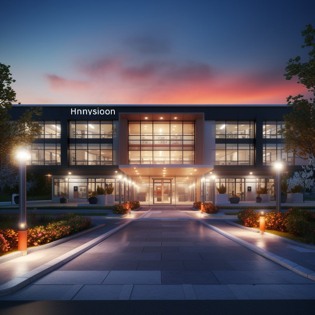 Waarom beveiliging belangrijk is voor je bedrijfspand