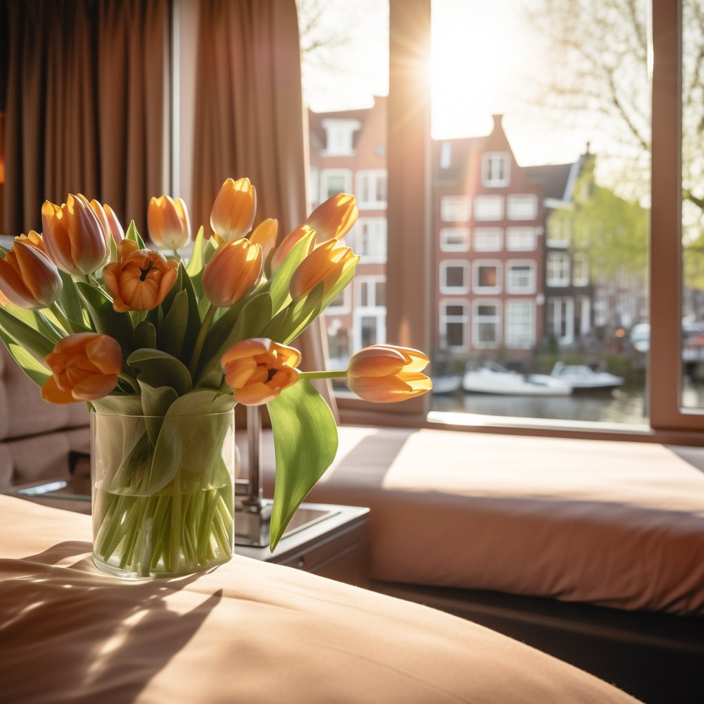 Waarom voordelige hotelarrangementen een slimme keuze zijn