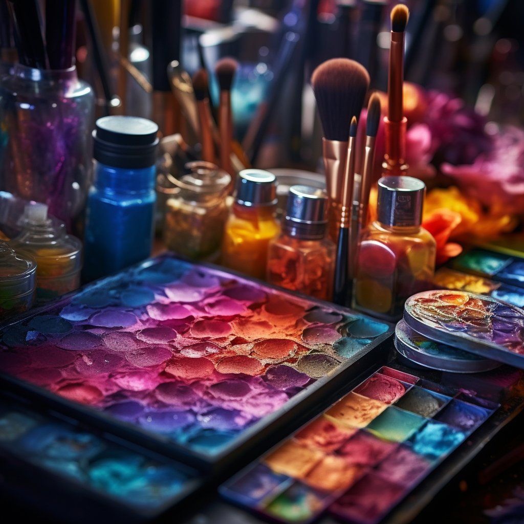 Je make-up kwasten kiezen