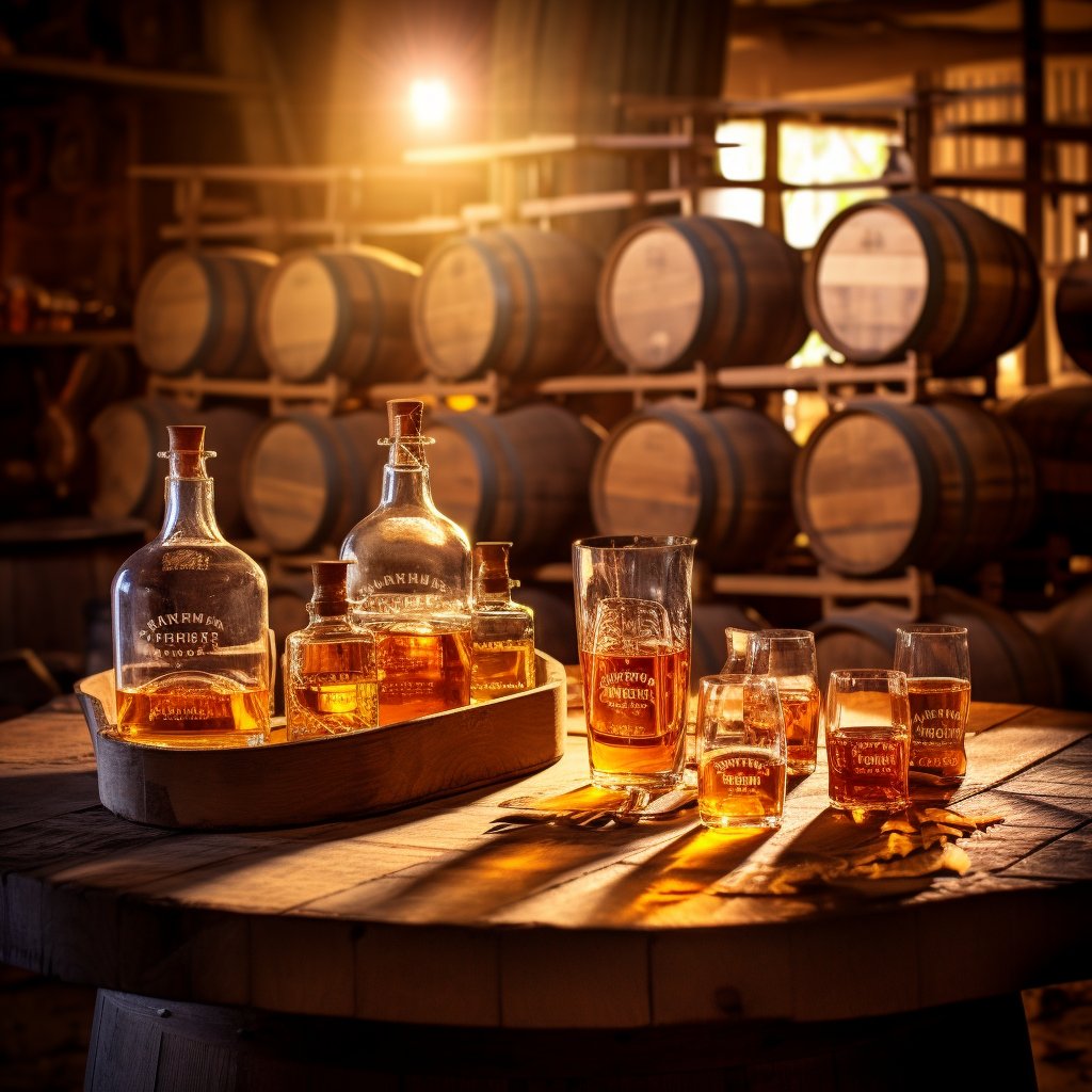 Een wereld vol rum ontdekken