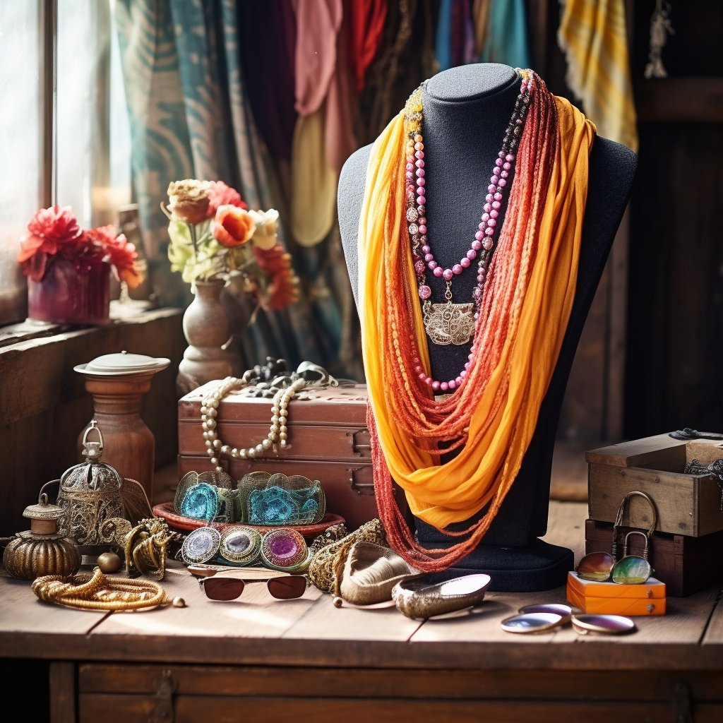 Betaalbare modeaccessoires vinden die bij je stijl passen