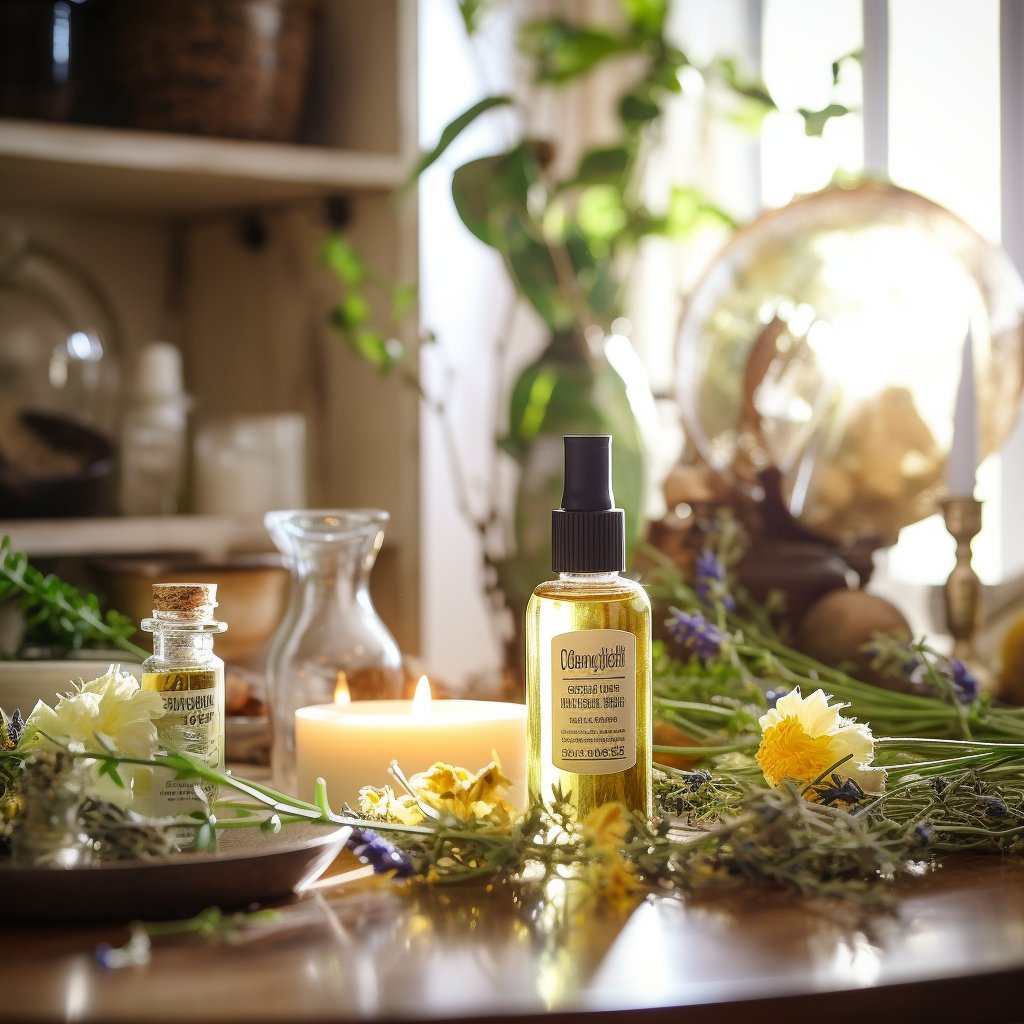 De kracht van natuurlijke ingrediënten voor je gezondheid