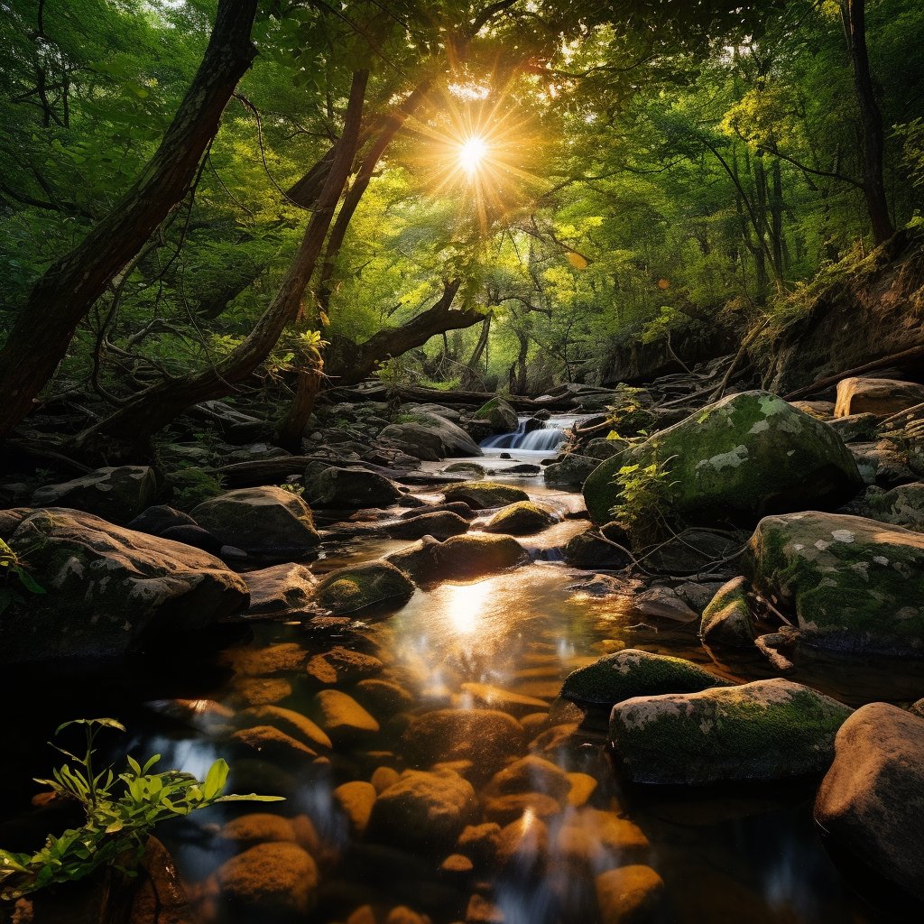 Ontdek de kracht van natuurlijke producten