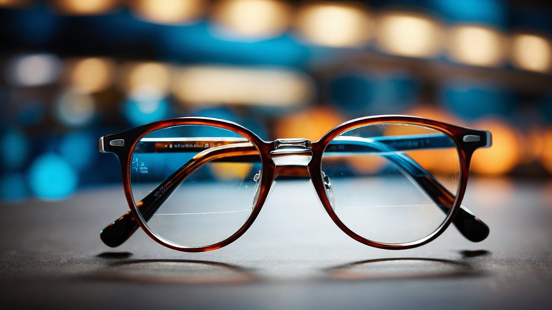 Brillen die je look transformeren