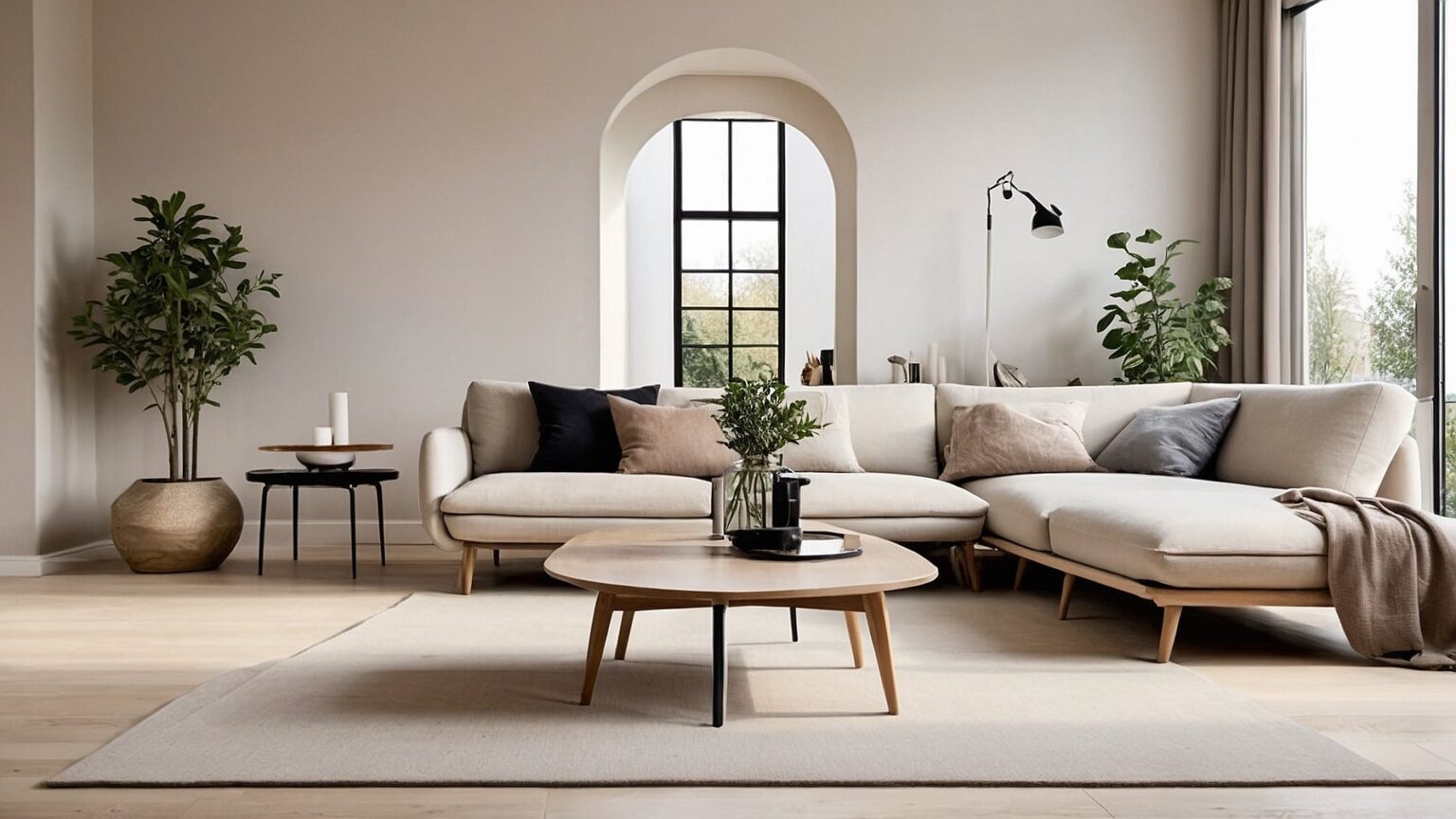 Wat maakt Scandinavisch design zo populair?