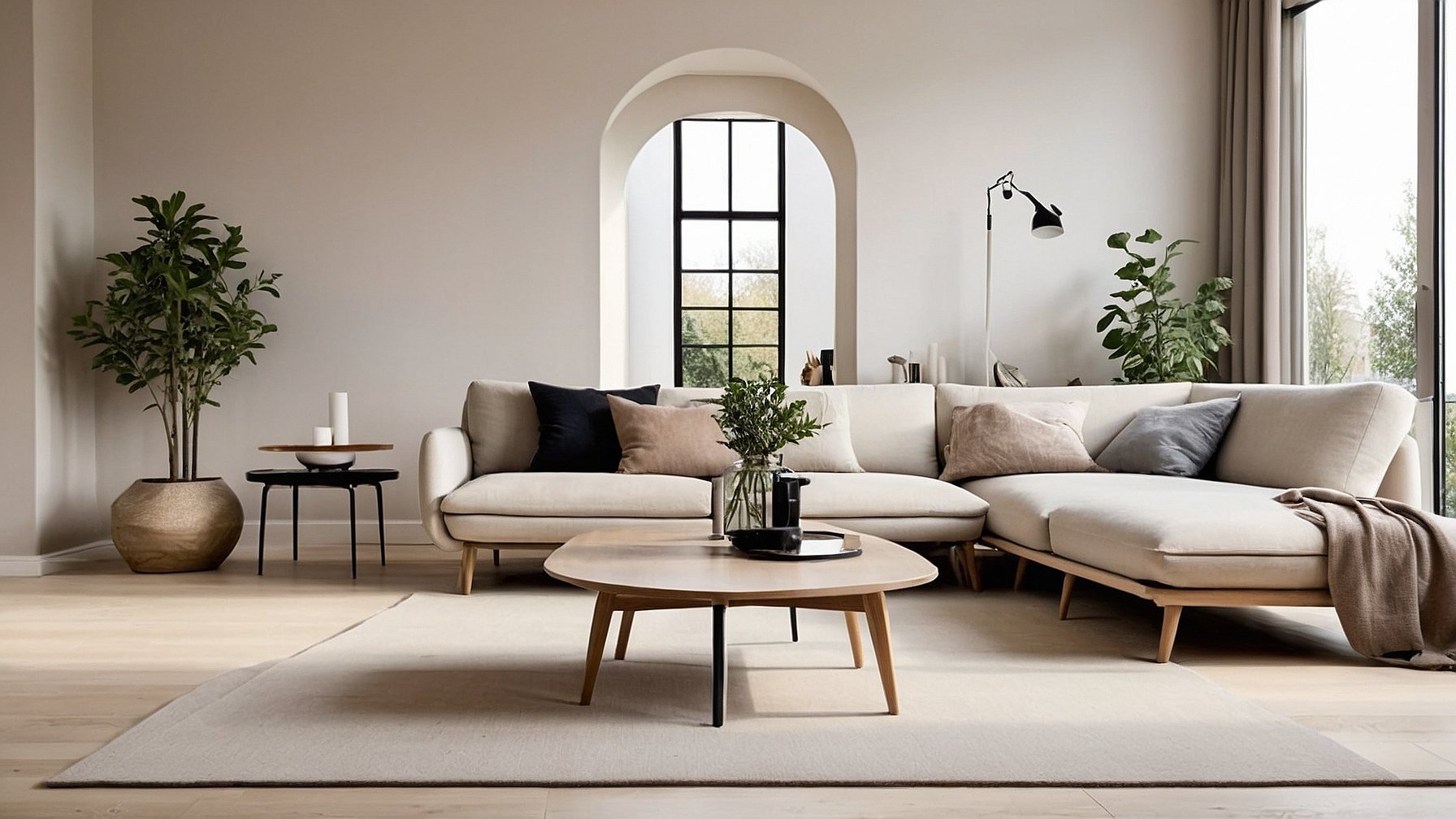 Wat maakt Scandinavisch design zo populair?