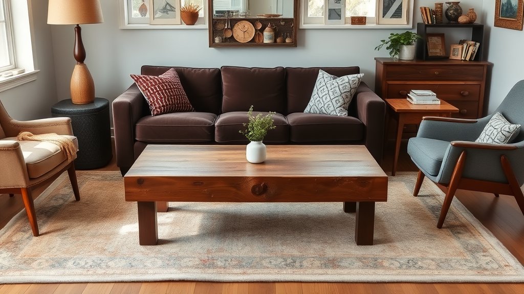 Creëer sfeer in huis: kleuren, materialen en verlichting