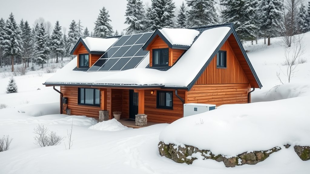 Warmtepompen en isolatie: verlaag kosten en verhoog comfort