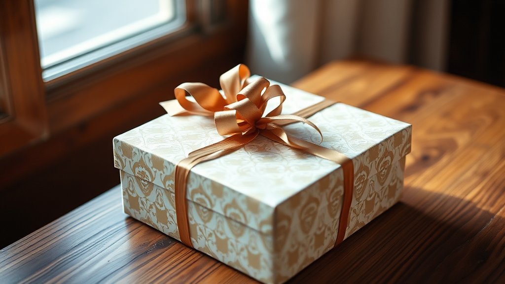 Maak je cadeaus bijzonder met creatieve en duurzame verpakkingen